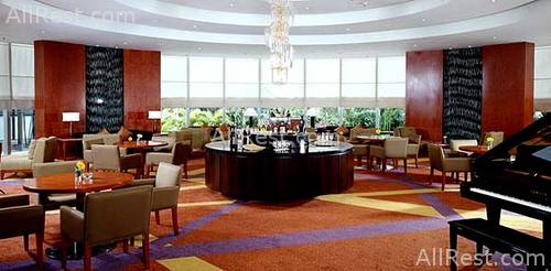 Hyatt Hotel & Casino 11